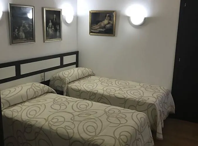 Kilometro 15 Guest house 3*